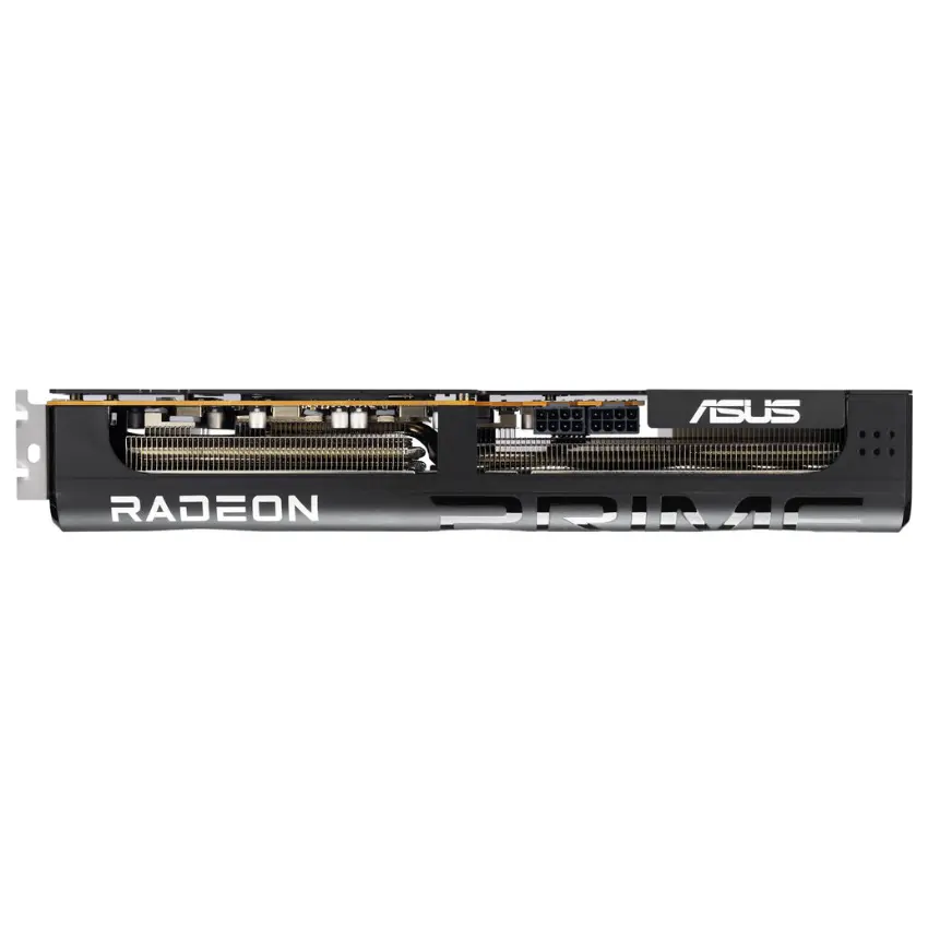 Placa de Video ASUS Prime Radeon RX 9070 EVO OC Edition 16GB GDDR6