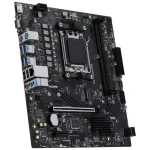 Motherboard MSI PRO A620AM-B EVO, Socket AM5