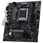 Motherboard MSI PRO A620AM-B EVO, Socket AM5