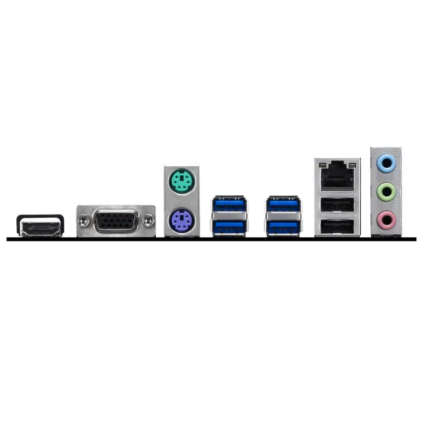 Motherboard MSI PRO A620AM-B EVO, Socket AM5
