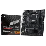 Motherboard MSI PRO A620AM-B EVO, Socket AM5