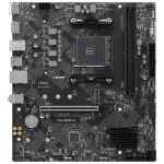 Motherboard MSI PRO B550M-B, Socket AM4