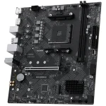 Motherboard MSI PRO B550M-B, Socket AM4
