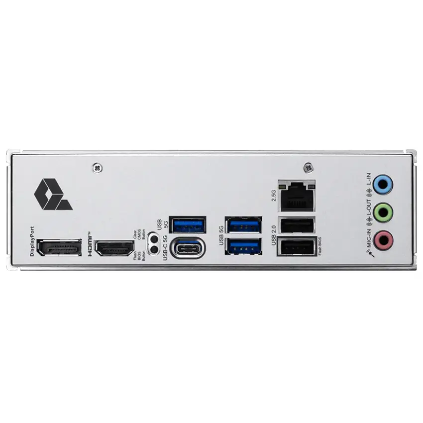 Motherboard MSI PRO B850M-B GEN4, Socket AM5 Motherboard MSI PRO B850M-B GEN4, Socket AM5