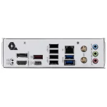 Motherboard MSI PRO B850M-P WIFI, Socket AM5