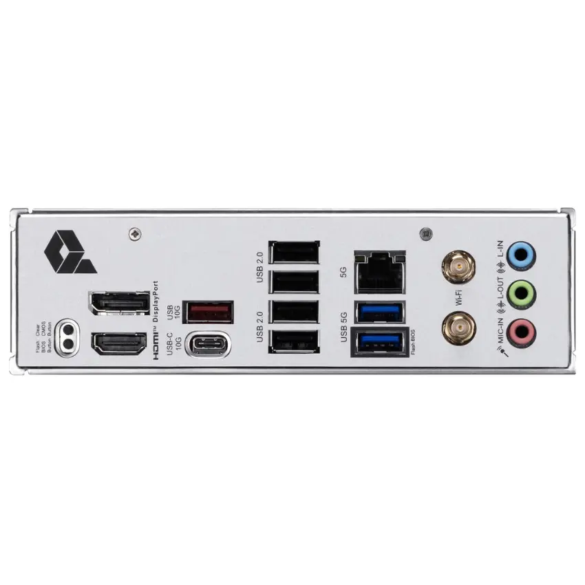 Motherboard MSI PRO B850M-P WIFI, Socket AM5 Motherboard MSI PRO B850M-P WIFI, Socket AM5