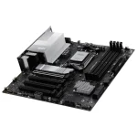 Motherboard MSI PRO B850M-P WIFI, Socket AM5