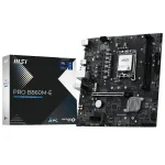 Motherboard MSI PRO B860M-E, Socket 1851