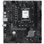 Motherboard MSI PRO B860M-E, Socket 1851