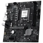 Motherboard MSI PRO B860M-E, Socket 1851