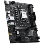 Motherboard MSI PRO B860M-E, Socket 1851