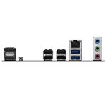 Motherboard MSI PRO B860M-E, Socket 1851