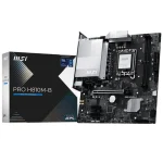 Motherboard MSI PRO H810M-B, Socket 1851