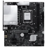 Motherboard MSI PRO H810M-B, Socket 1851