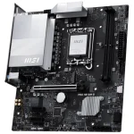 Motherboard MSI PRO H810M-B, Socket 1851