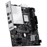 Motherboard MSI PRO H810M-B, Socket 1851