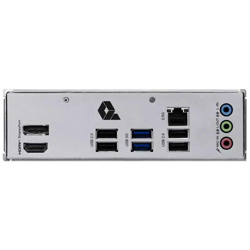 Motherboard MSI PRO H810M-B, Socket 1851