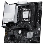 Motherboard MSI PRO H810M-B WIFI6E, Socket 1851