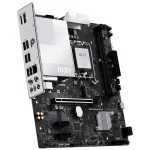 Motherboard MSI PRO H810M-B WIFI6E, Socket 1851