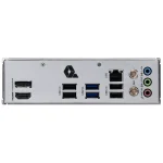 Motherboard MSI PRO H810M-B WIFI6E, Socket 1851