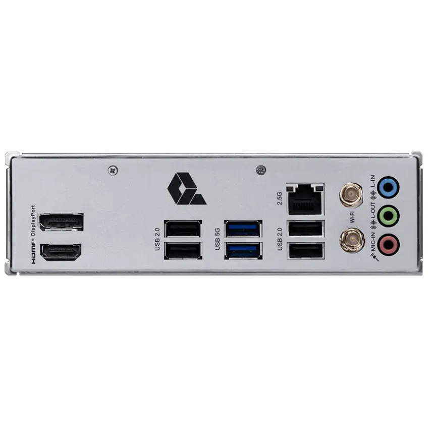 Motherboard MSI PRO H810M-B WIFI6E, Socket 1851 Motherboard MSI PRO H810M-B WIFI6E, Socket 1851