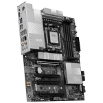Motherboard MSI PRO X870-P WIFI, Socket AM5