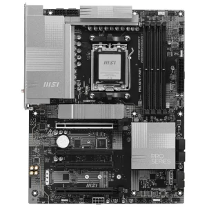 Motherboard MSI PRO X870-P WIFI, Socket AM5