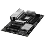 Motherboard MSI PRO X870-P WIFI, Socket AM5