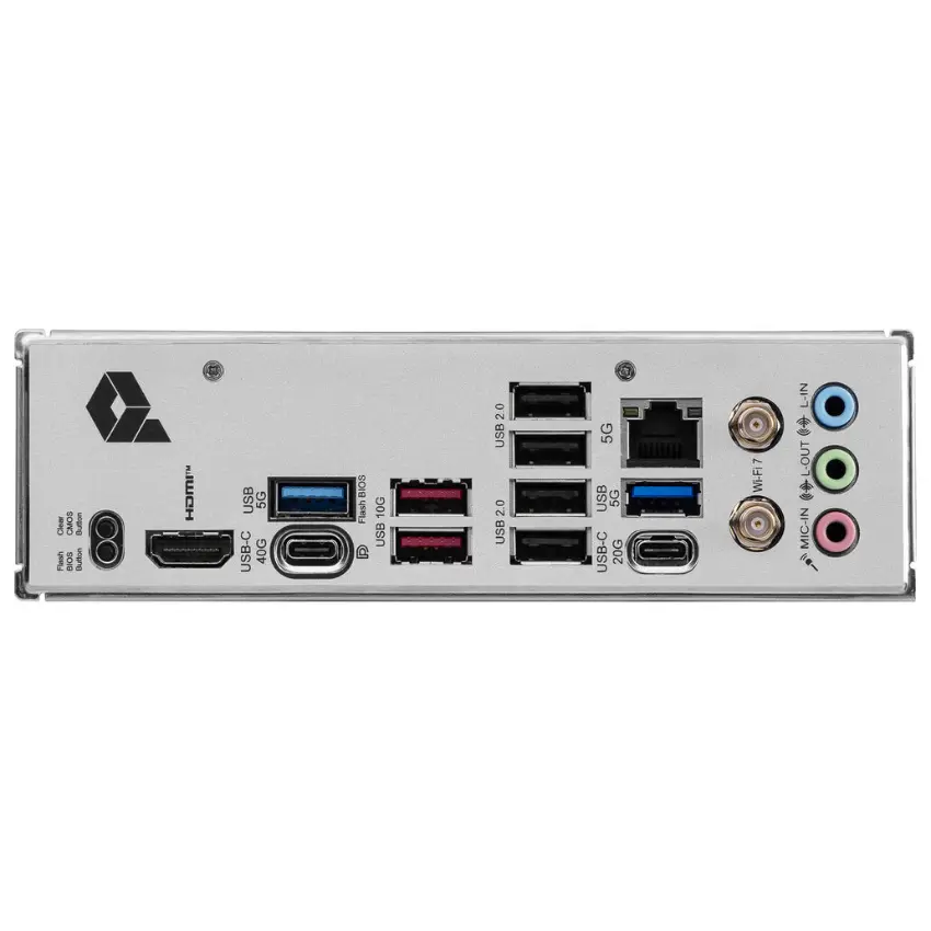 Motherboard MSI PRO X870-P WIFI, Socket AM5 Motherboard MSI PRO X870-P WIFI, Socket AM5