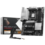Motherboard MSI PRO X870-P WIFI, Socket AM5