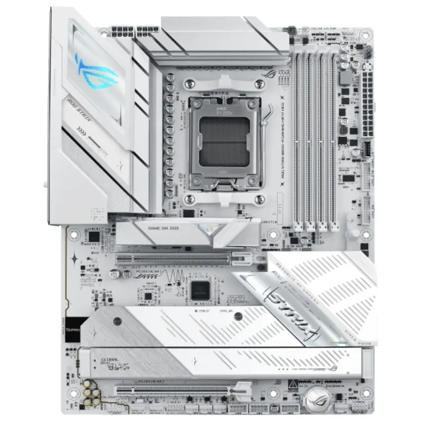 Motherboard ASUS ROG STRIX B850-A GAMING WIFI7 NEO, Socket AM5 Motherboard ASUS ROG STRIX B850-A GAMING WIFI7 NEO, Socket AM5