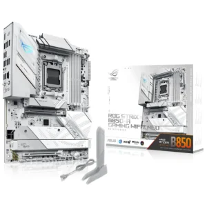 Motherboard ASUS ROG STRIX B850-A GAMING WIFI7 NEO, Socket AM5