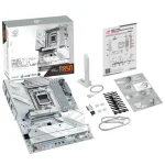 Motherboard ASUS ROG STRIX B850-A GAMING WIFI7 NEO, Socket AM5