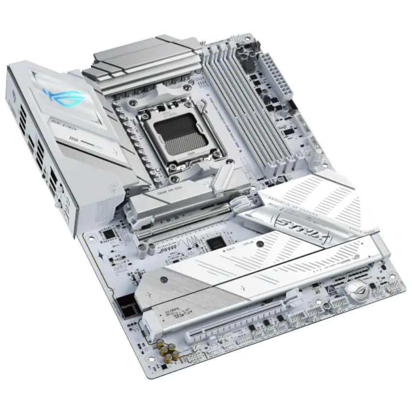 Motherboard ASUS ROG STRIX B850-A GAMING WIFI7 NEO, Socket AM5 Motherboard ASUS ROG STRIX B850-A GAMING WIFI7 NEO, Socket AM5