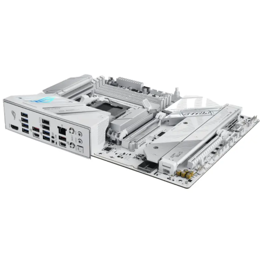 Motherboard ASUS ROG STRIX B850-A GAMING WIFI7 NEO, Socket AM5 Motherboard ASUS ROG STRIX B850-A GAMING WIFI7 NEO, Socket AM5