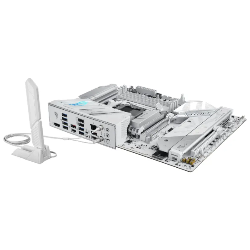 Motherboard ASUS ROG STRIX B850-A GAMING WIFI7 NEO, Socket AM5 Motherboard ASUS ROG STRIX B850-A GAMING WIFI7 NEO, Socket AM5