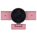 Cámara Web Razer Kiyo V2 X, Quartz Pink, Rosa