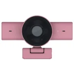 Cámara Web Razer Kiyo V2 X, Quartz Pink, Rosa