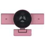 Cámara Web Razer Kiyo V2 X, Quartz Pink, Rosa