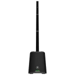 Sistema de Sonido de Columna Mackie SRM-FLEX, Woofer 10", Potencia 1300W, Todo en uno, Mezclador, Bluetooth y DSP
