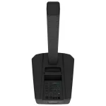 Sistema de Sonido de Columna Mackie SRM-FLEX, Woofer 10", Potencia 1300W, Todo en uno, Mezclador, Bluetooth y DSP