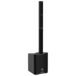 Sistema de Sonido de Columna Mackie SRM-FLEX, Woofer 10", Potencia 1300W, Todo en uno, Mezclador, Bluetooth y DSP