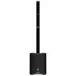Sistema de Sonido de Columna Mackie SRM-FLEX, Woofer 10", Potencia 1300W, Todo en uno, Mezclador, Bluetooth y DSP