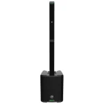 Sistema de Sonido de Columna Mackie SRM-FLEX, Woofer 10", Potencia 1300W, Todo en uno, Mezclador, Bluetooth y DSP
