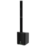 Sistema de Sonido de Columna Mackie SRM-FLEX, Woofer 10", Potencia 1300W, Todo en uno, Mezclador, Bluetooth y DSP