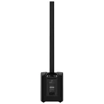 Sistema de Sonido de Columna Mackie SRM-FLEX, Woofer 10", Potencia 1300W, Todo en uno, Mezclador, Bluetooth y DSP