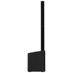 Sistema de Sonido de Columna Mackie SRM-FLEX, Woofer 10", Potencia 1300W, Todo en uno, Mezclador, Bluetooth y DSP