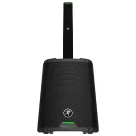 Sistema de Sonido de Columna Mackie SRM-FLEX, Woofer 10", Potencia 1300W, Todo en uno, Mezclador, Bluetooth y DSP