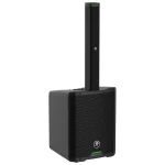 Sistema de Sonido de Columna Mackie SRM-FLEX, Woofer 10", Potencia 1300W, Todo en uno, Mezclador, Bluetooth y DSP