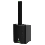 Sistema de Sonido de Columna Mackie SRM-FLEX, Woofer 10", Potencia 1300W, Todo en uno, Mezclador, Bluetooth y DSP